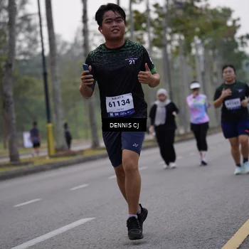 Runner Photo 8289213