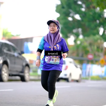Runner Photo 8289215