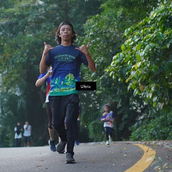 Runner Photo 8289216