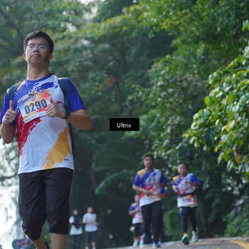 Runner Photo 8289218