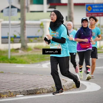 Runner Photo 8289219