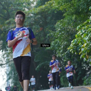 Runner Photo 8289220