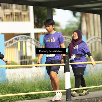 Runner Photo 8289221