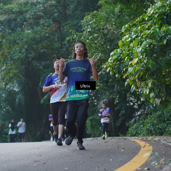 Runner Photo 8289222