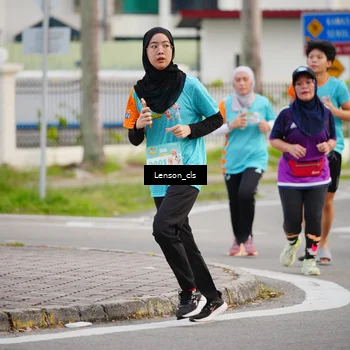 Runner Photo 8289224