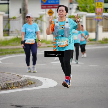 Runner Photo 8289225