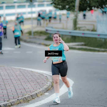 Runner Photo 8289227
