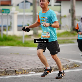 Runner Photo 8289229