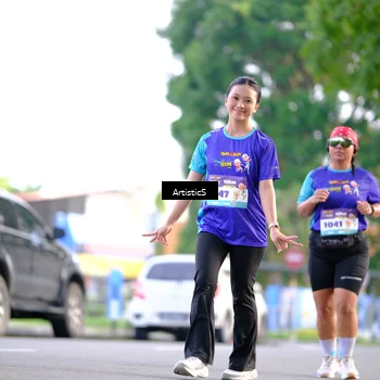 Runner Photo 8289231