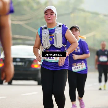 Runner Photo 8289232