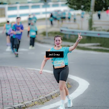 Runner Photo 8289234