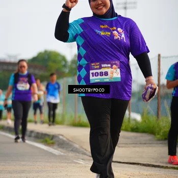 Runner Photo 8289237
