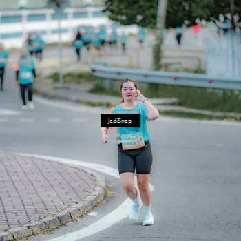 Runner Photo 8289238