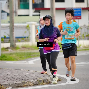 Runner Photo 8289242