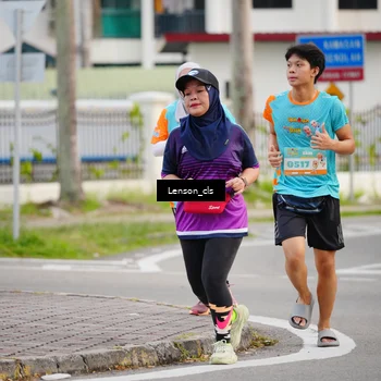 Runner Photo 8289247