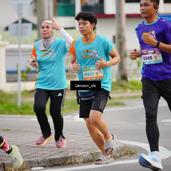 Runner Photo 8289250