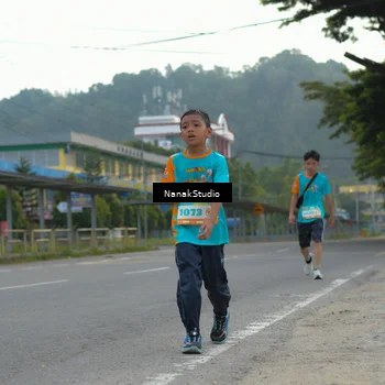 Runner Photo 8289256