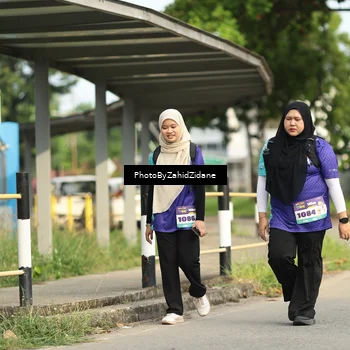 Runner Photo 8289257
