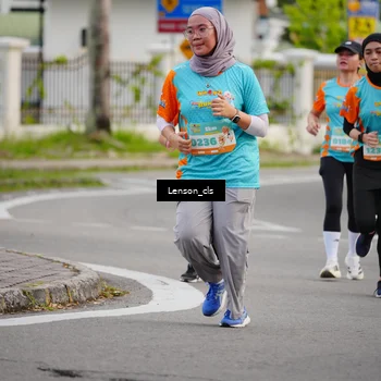 Runner Photo 8289258