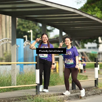 Runner Photo 8289259