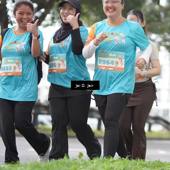 Runner Photo 8289260