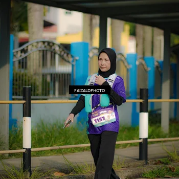 Runner Photo 8289261