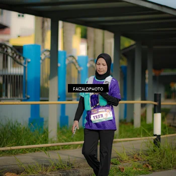 Runner Photo 8289262