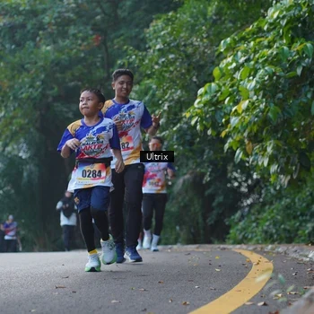 Runner Photo 8289263