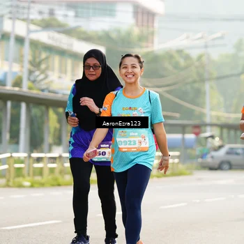 Runner Photo 8289264