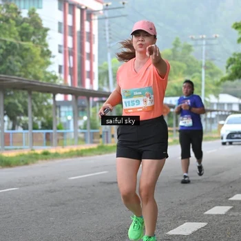 Runner Photo 8289266