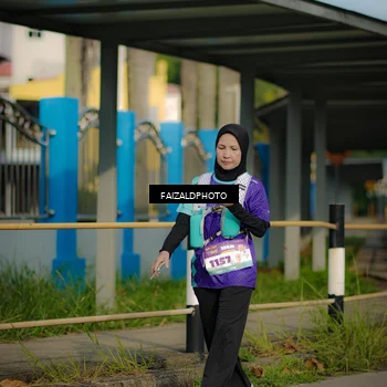 Runner Photo 8289267