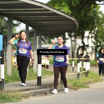 Runner Photo 8289268