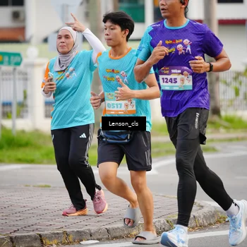 Runner Photo 8289269