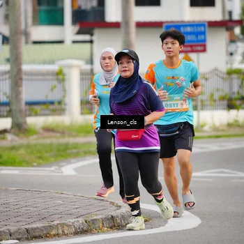 Runner Photo 8289270