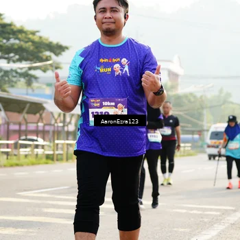 Runner Photo 8289271