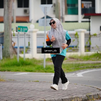 Runner Photo 8289274