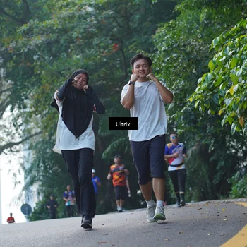 Runner Photo 8289276