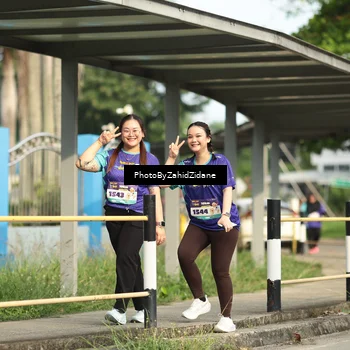 Runner Photo 8289278