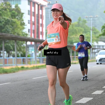 Runner Photo 8289279