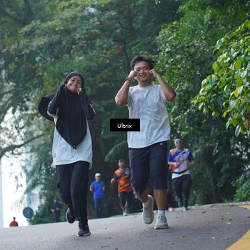 Runner Photo 8289280