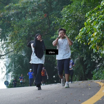 Runner Photo 8289281