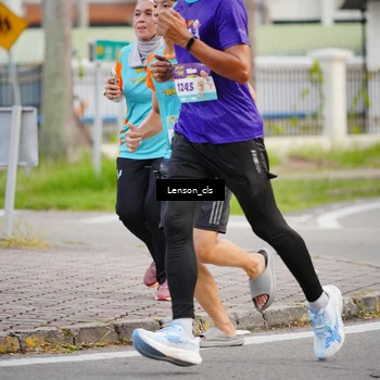 Runner Photo 8289283