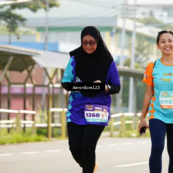 Runner Photo 8289284