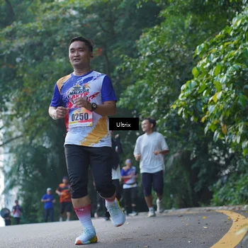 Runner Photo 8289287