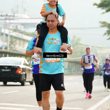 Runner Photo 8289289