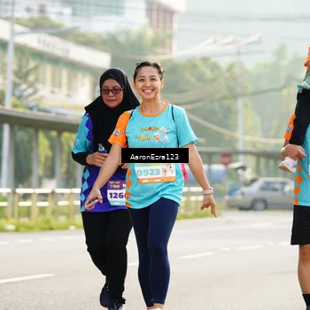 Runner Photo 8289291