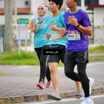 Runner Photo 8289292