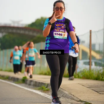 Runner Photo 8289293