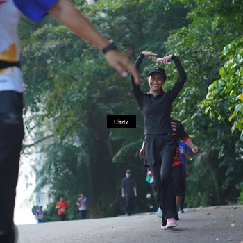 Runner Photo 8289294