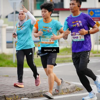Runner Photo 8289296
